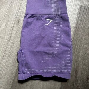Gymshark women’s shorts